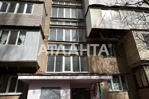 квартира по адресу Героев Крут ул. (Терешковой), 47