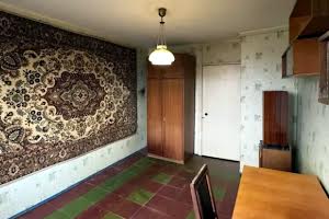 квартира за адресою Миколи Міхновського вул. (Щербини), 31