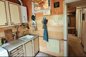 квартира по адресу Дністерська, 4