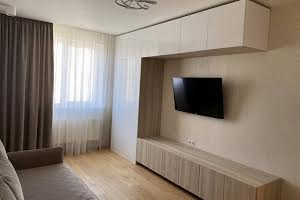 квартира по адресу Івана Сльоти ул., 4