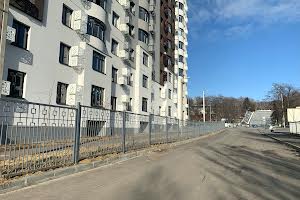 квартира за адресою Ботанічна вул., 2