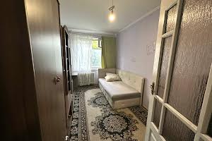 квартира по адресу Павла Корнелюка проезд (Станіславського), 9