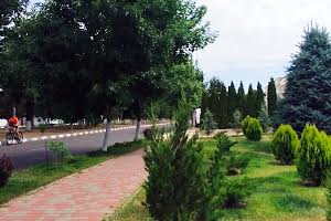 ділянка за адресою Береговая