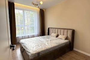квартира по адресу Карла Мікльоша ул., 20б