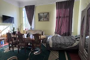 квартира по адресу Ольги Кобылянской ул., 9