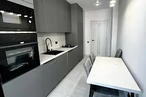 квартира по адресу Арцеулова ул., 1