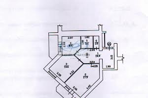 квартира по адресу Черкассы, Жужоми Сержанта ул., 3