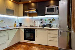 квартира за адресою Драгоманова вул., 31-Б
