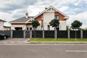дом по адресу Петропавлівська борщагівка