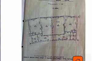 квартира по адресу Генуэзская ул., 3В