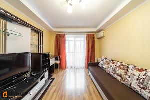 квартира за адресою Борщагівська вул., 10-А