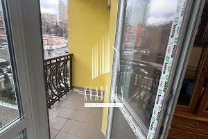 коммерческая по адресу Киев, Коперника ул., 3