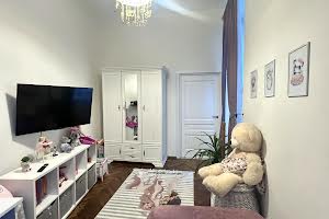 квартира по адресу Академика Богомольца ул., 7