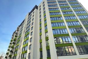 квартира за адресою Приозерна вул., 25