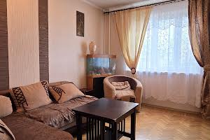 квартира за адресою Амосова вул. (Корчагінців), 11
