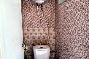 квартира по адресу Запорізьке шосе, 2а
