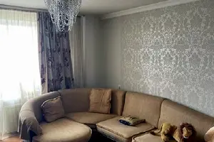 квартира за адресою Сергіївська вул., 3б