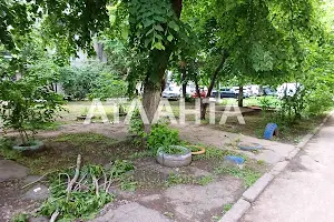 квартира за адресою Одеса, Космонавтів вул., 13