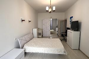 квартира по адресу Французский бульв., 60б
