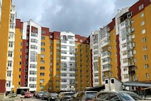 квартира за адресою Жасминова вул., 11