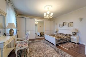 будинок за адресою переулок бортницький, 9