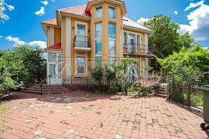 дом по адресу 45-та Садова вул.