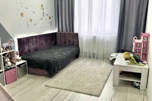 квартира по адресу Зеленая ул., 281а