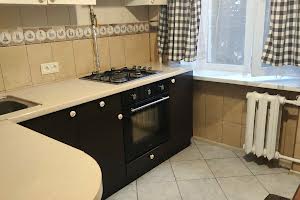 квартира за адресою Мазепи просп., 3