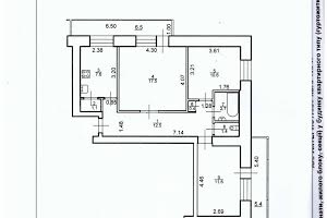 квартира по адресу Галицька, 132