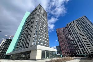 коммерческая по адресу Виктора Некрасова ул. (Північно-Сирецька), 2