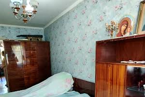 квартира по адресу Генерала Бочарова ул. (Бочарова Генерала), 24/26
