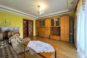 квартира за адресою Петра Панча вул., 18