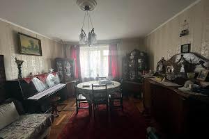 квартира по адресу Минайская ул., 10