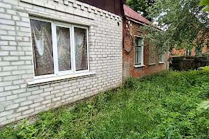 дом по адресу Фіалкова