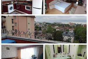 квартира за адресою Окружна вул., 8