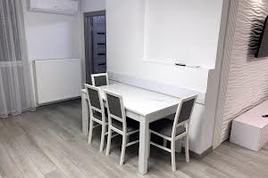 квартира за адресою Тараса Шевченка вул., 27