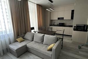 квартира за адресою Михайлівська вул., 8/9
