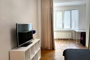 квартира по адресу Фанинский пер., 3