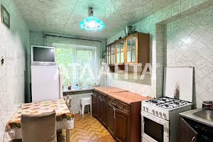 квартира по адресу Алексея Вадатурского ул. (Маршала Малиновского), 69