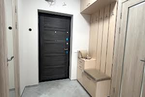 квартира по адресу Кобилянської ул., 22-А