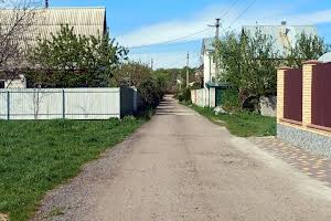ділянка за адресою Лісна