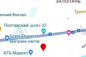 квартира по адресу Мало-Гончарівська, 1