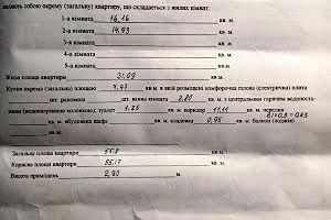 квартира по адресу 12 апреля, 3