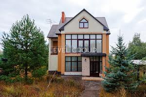 дом по адресу Косіора, 27