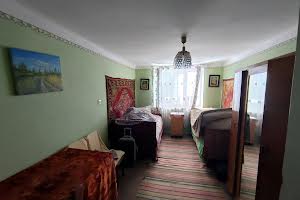 дом по адресу Ярослава Карпинца ул.