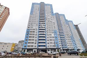 квартира по адресу Доковская ул., 14
