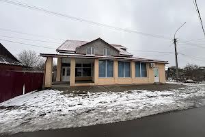 комерційна за адресою Прикордонна вул., 9
