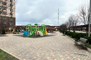 квартира за адресою Перлинна вул., 6