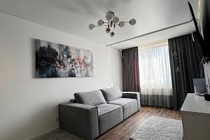 квартира за адресою Угорська вул., 14