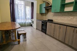 квартира по адресу Побутова ул., 4